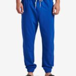 γρ Reef Θορπ French Terry Jogger άνδρες κοβάλτιο 044RT746