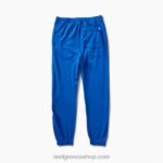 γρ Reef Θορπ French Terry Jogger άνδρες κοβάλτιο 044RT746 - Image 4