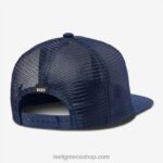 γρ Reef καπέλο φορτηγατζή madre snapback άνδρες διακριτικά μπλε 044RT766 - Image 2