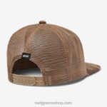 γρ Reef καπέλο φορτηγατζή snapback backwoods άνδρες κολίανδρο 044RT765 - Image 2