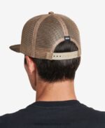γρ Reef καπέλο φορτηγατζή snapback backwoods άνδρες κολίανδρο 044RT765 - Image 4