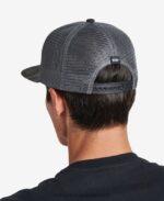 γρ Reef καπέλο φορτηγατζή snapback backwoods άνδρες χαβιάρι 044RT774 - Image 4