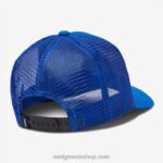 γρ Reef Καπέλο φορτηγατζή snapback townsend άνδρες γαλλικό μπλε 044RT763 - Image 4