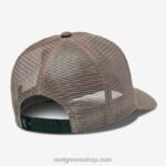 γρ Reef Καπέλο φορτηγατζή snapback townsend άνδρες κολίανδρο 044RT756 - Image 2