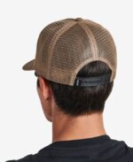 γρ Reef Καπέλο φορτηγατζή snapback townsend άνδρες κολίανδρο 044RT756 - Image 4