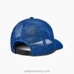 γρ Reef Καπέλο φορτηγατζή snapback townsend άνδρες μπλε λάπις 044RT803 - Image 2