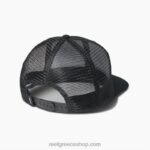 γρ Reef Καπέλο φορτηγατζή snapback townsend άνδρες πειρατικό μαύρο 044RT761 - Image 3