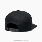 γρ Reef καπέλο woodbury flat bill άνδρες χαβιάρι 044RT804 - Image 2