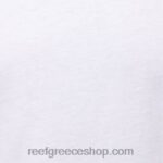 γρ Reef κοντομάνικο μπλουζάκι γαλότσες άνδρες ΑΝΟΙΧΤΟ Ασπρο 044RT560 - Image 3