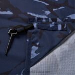 γρ Reef κουβέρτα παραλίας sanford γυναίκες camo μπλε/μπλε 044RT300 - Image 3