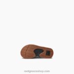 γρ Reef λίγο ανεμιστήρα παιδιά μαύρο ασήμι 044RT816 - Image 8