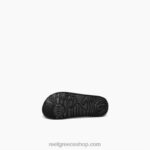 γρ Reef λίγο νερό παραθαλάσσιο παιδιά μαύρος 044RT828 - Image 4