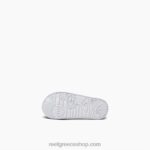 γρ Reef λίγο νερό παραθαλάσσιο παιδιά άσπρο 044RT865 - Image 4