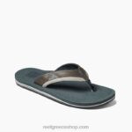 γρ Reef μαξιλάρι αυγή άνδρες γκρί 044RT385