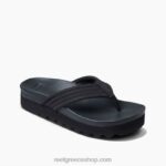 γρ Reef μαξιλάρι καριτέ γεια γυναίκες μαύρος 044RT138