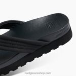 γρ Reef μαξιλάρι καριτέ γεια γυναίκες μαύρος 044RT138 - Image 3