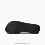 γρ Reef μαξιλάρι σελίν γυναίκες μαύρος 044RT106 - Image 4