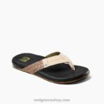 γρ Reef μαξιλάρι φάντασμα άνδρες φοίνικες camo 044RT476