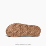 γρ Reef μαξιλάρι φάντασμα άνδρες geo olive 044RT387 - Image 5
