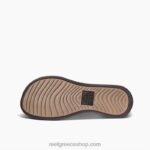 γρ Reef μαξιλάρι lux άνδρες απολιθωμένο java 044RT402 - Image 4