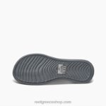 γρ Reef μαξιλάρι lux άνδρες καπνός 044RT373 - Image 5