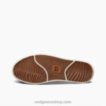 γρ Reef μαξιλάρι matey cozy άνδρες μαύρος 044RT529 - Image 4