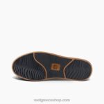γρ Reef μαξιλάρι swami άνδρες μαύρη πέτρα 044RT519 - Image 6