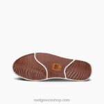 γρ Reef μαξιλάρι swami άνδρες χακί 044RT541 - Image 4