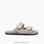 γρ Reef μαξιλάρι tradewind άνδρες γκρι/μαύρο 044RT430 - Image 2
