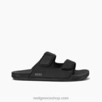γρ Reef μαξιλάρι tradewind άνδρες μαύρος 044RT354 - Image 2