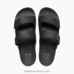 γρ Reef μαξιλάρι tradewind άνδρες μαύρος 044RT354 - Image 3