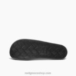 γρ Reef μαξιλάρι tradewind άνδρες μαύρος 044RT354 - Image 4