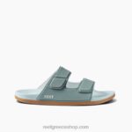 γρ Reef μαξιλάρι tradewind άνδρες πράσινη θάλασσα 044RT436 - Image 2