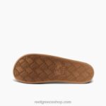 γρ Reef μαξιλάρι tradewind άνδρες πράσινη θάλασσα 044RT436 - Image 4