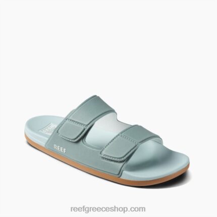 γρ Reef μαξιλάρι tradewind άνδρες πράσινη θάλασσα 044RT436
