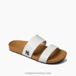 γρ Reef μαξιλάρι vista x mlb γυναίκες γιάνκηδες 044RT58