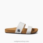 γρ Reef μαξιλάρι vista x mlb γυναίκες γιάνκηδες 044RT58 - Image 3