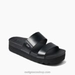 γρ Reef μαξιλαράκι vista γεια γυναίκες μαύρος 044RT64