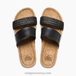 γρ Reef μαξιλαράκι vista γεια γυναίκες μαύρη πλεξούδα 044RT15 - Image 5