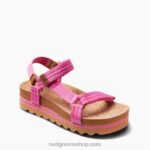 γρ Reef μαξιλαρι ρεμ γεια γυναίκες malibu 044RT19
