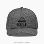 γρ Reef μεγάλο ελαστικό καπέλο άνδρες χαβιάρι 044RT783