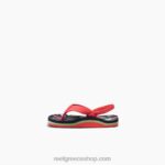 γρ Reef μικρό αχί παιδιά κόκκινος πίνακας 044RT830 - Image 4
