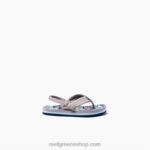 γρ Reef μικρό αχί παιδιά μαύρισμα καρχαρίες 044RT829 - Image 3