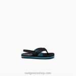 γρ Reef μικρό αχί παιδιά τροπικό όνειρο 044RT819 - Image 3