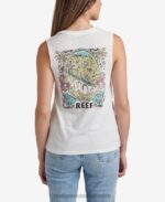 γρ Reef μυϊκή δεξαμενή περιπέτειας γυναίκες marshmallow 044RT283