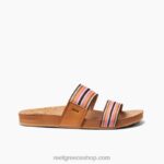 γρ Reef νήματα μαξιλαριού vista γυναίκες λωρίδα smoothie 044RT123 - Image 2