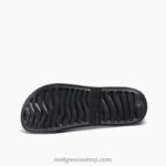 γρ Reef νερό φασκόμηλο γυναίκες μαύρος 044RT222 - Image 4
