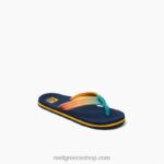 γρ Reef παιδιά αχήλιος και ωκεανός 044RT840 - Image 2