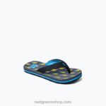 γρ Reef παιδιά αχμπουλόνι επάνω 044RT850 - Image 2