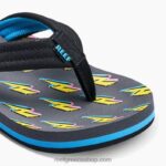 γρ Reef παιδιά αχμπουλόνι επάνω 044RT850 - Image 11